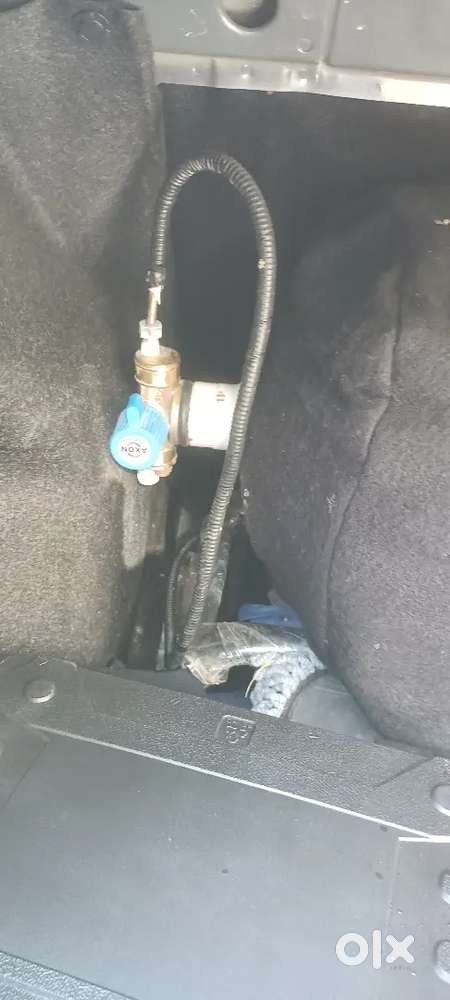 Maruti Suzuki Dzire 2021 Petrol+cng Good Condition