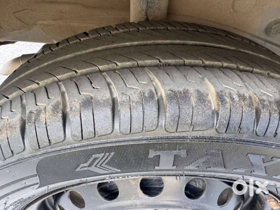 Toyota Etios G Exclusive, 2015, Petrol