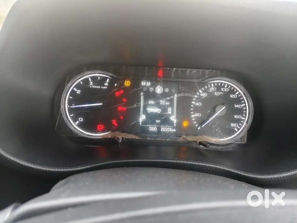 Mahindra Bolero Neo 2023