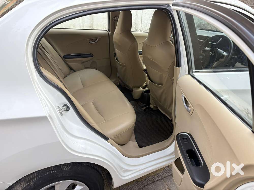 Honda Amaze 2013-2016 Sx I-dtec, 2016, Diesel