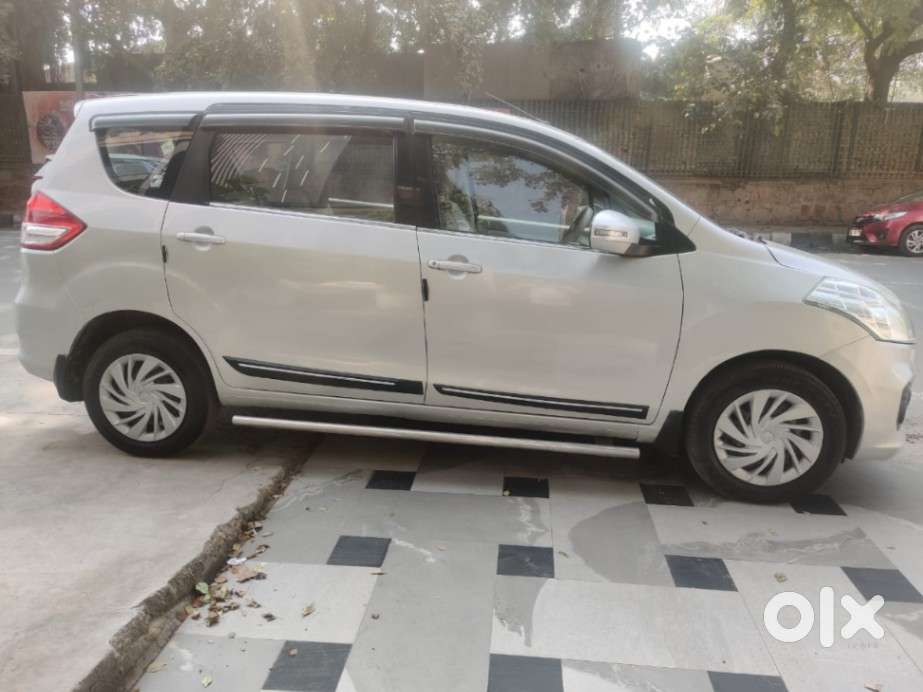Maruti Suzuki Ertiga