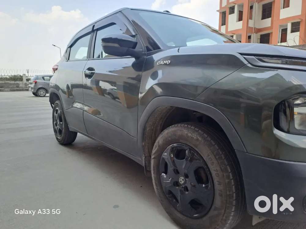 Tata Punch 2022 Petrol 18500 Km Driven