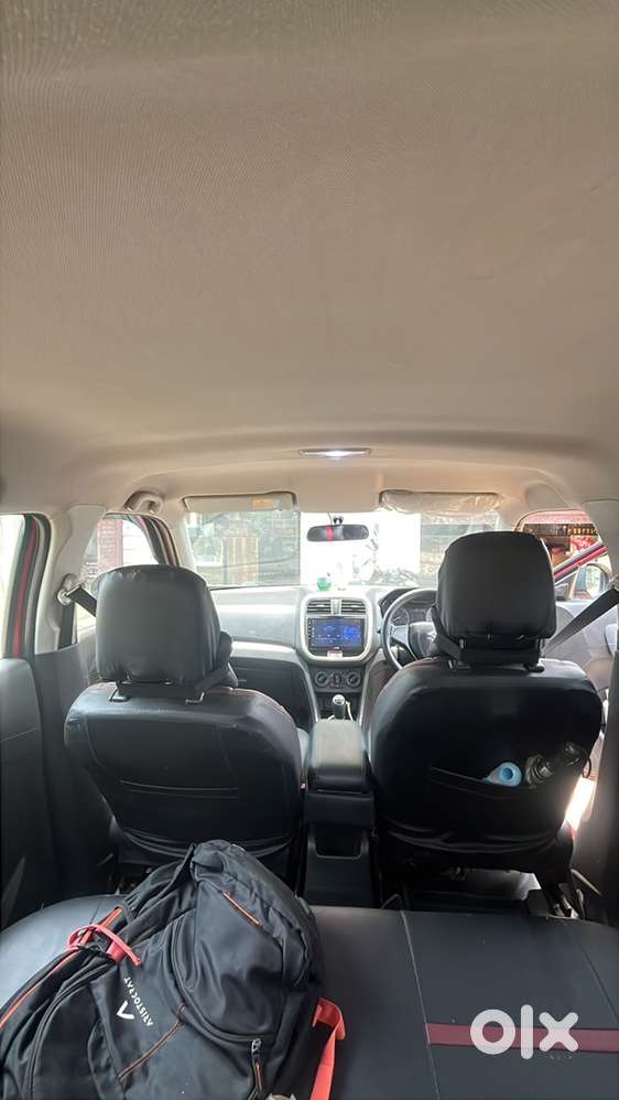 Maruti Suzuki Vitara Brezza Diesel Well Maintained