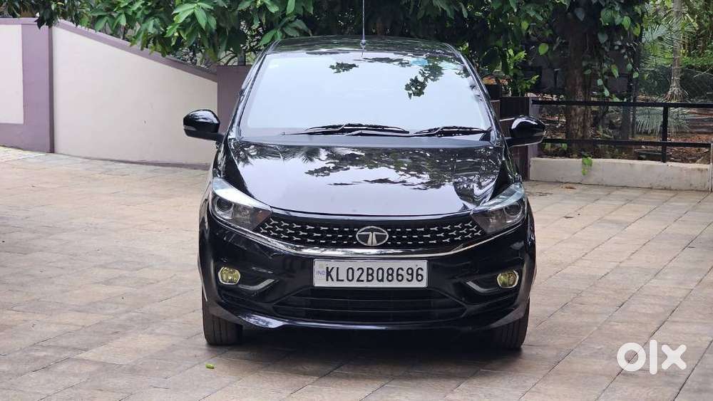 Tata Tiago 1.2 Revotron Xz Plus Cng, 2022, Petrol
