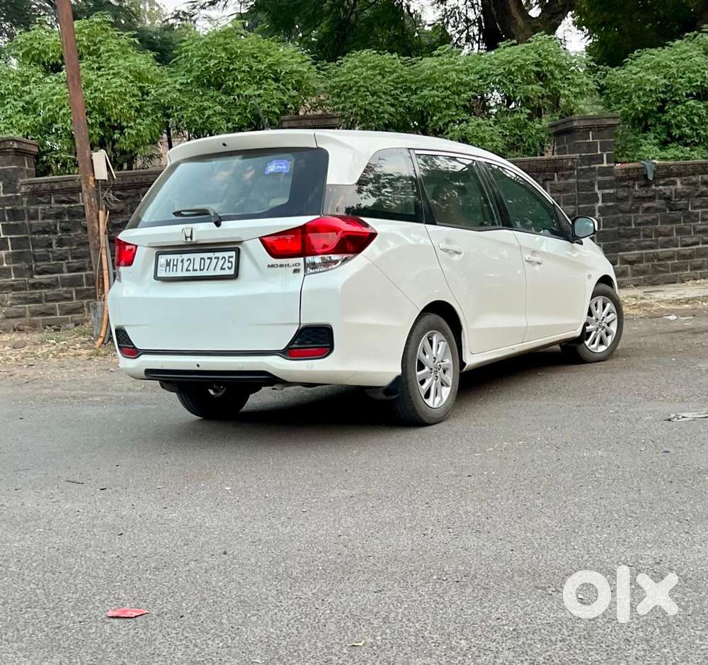 Honda Mobilio V I-vtec, 2014, Petrol