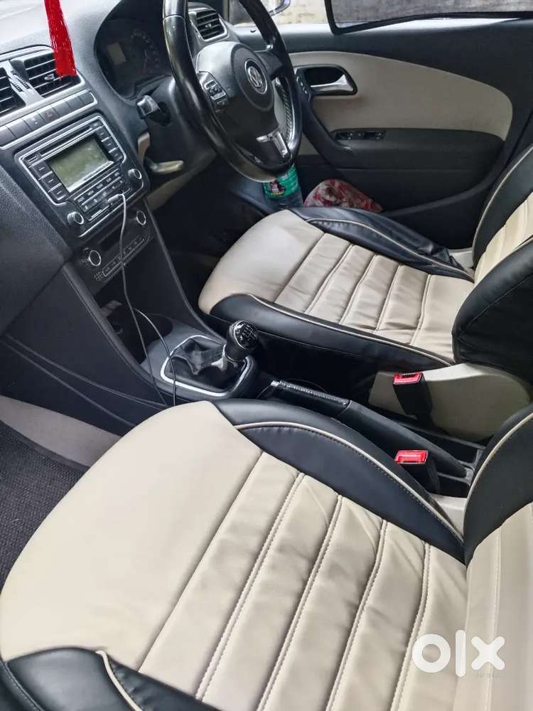 Volkswagen Polo 1.2 2014