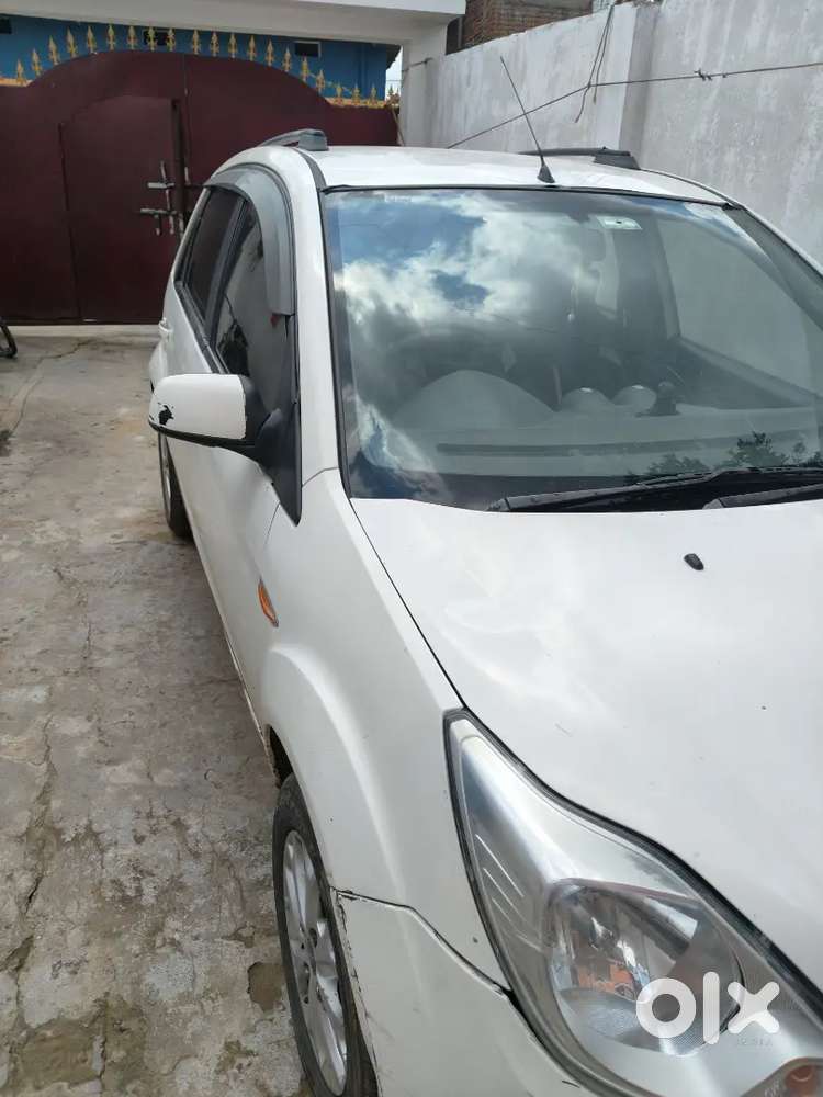 Ford Figo Diesel 2012
