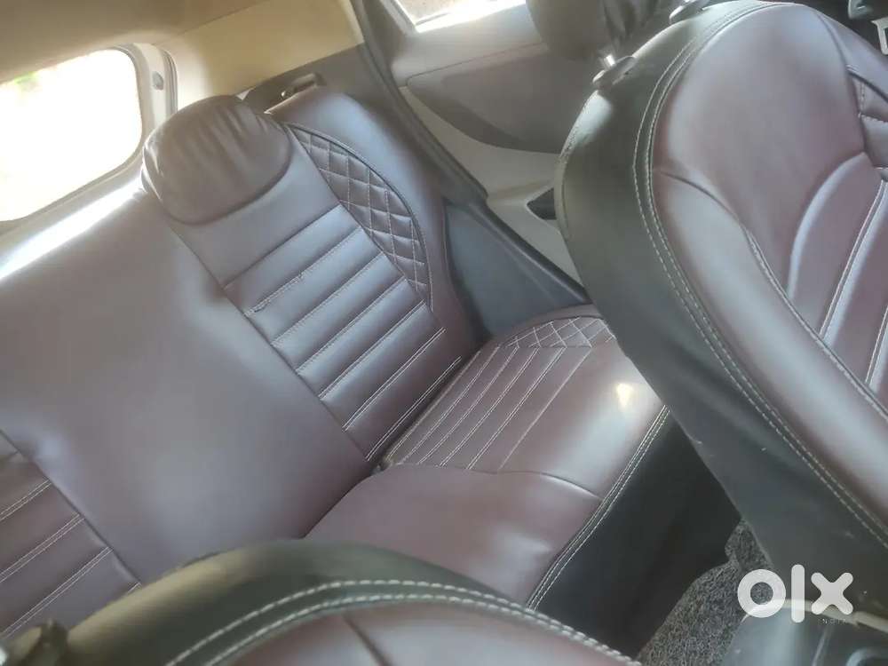 Tata Nexon 2019 Petrol Good Condition