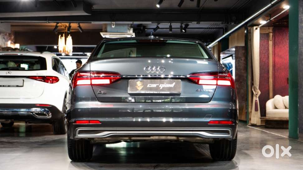 Audi A6 2.0 Tfsi Premium Plus, 2026, Petrol