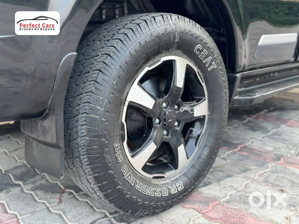 Mahindra Scorpio Classic, 2022, Diesel
