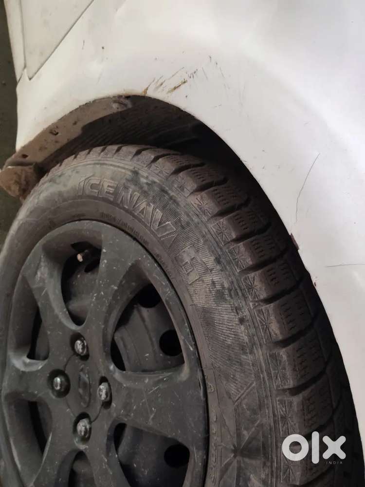 Hyundai Verna In Low Budget