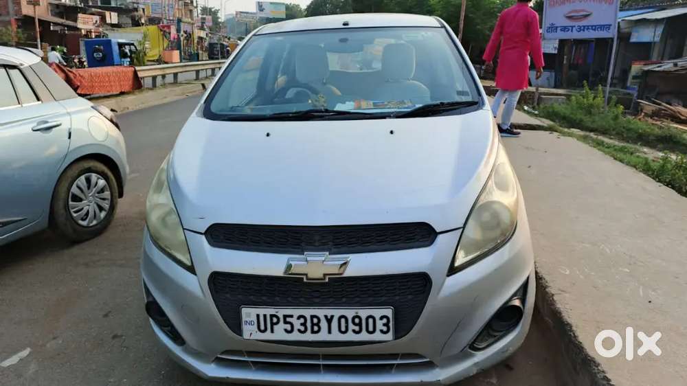 Chevrolet Beat 2016 Diesel Good Condition