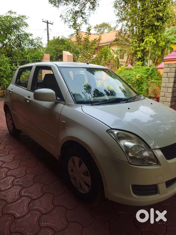 Maruti Suzuki Swift 2009 Petrol Good Condition