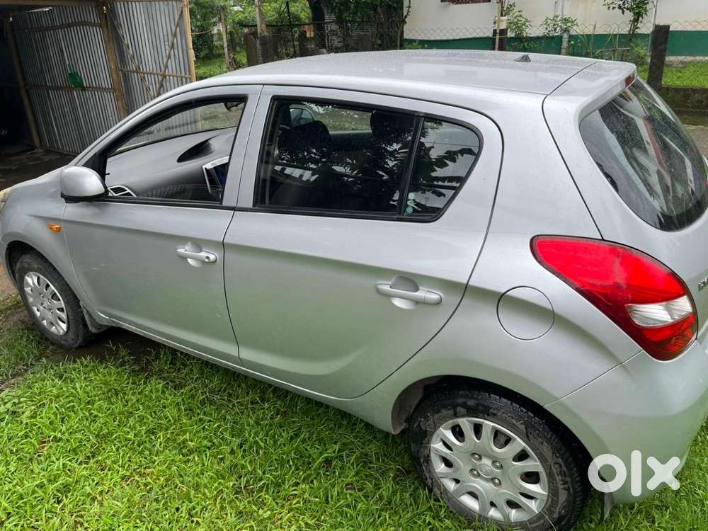 Hyundai I20 2010 Petrol 85000 Km Driven
