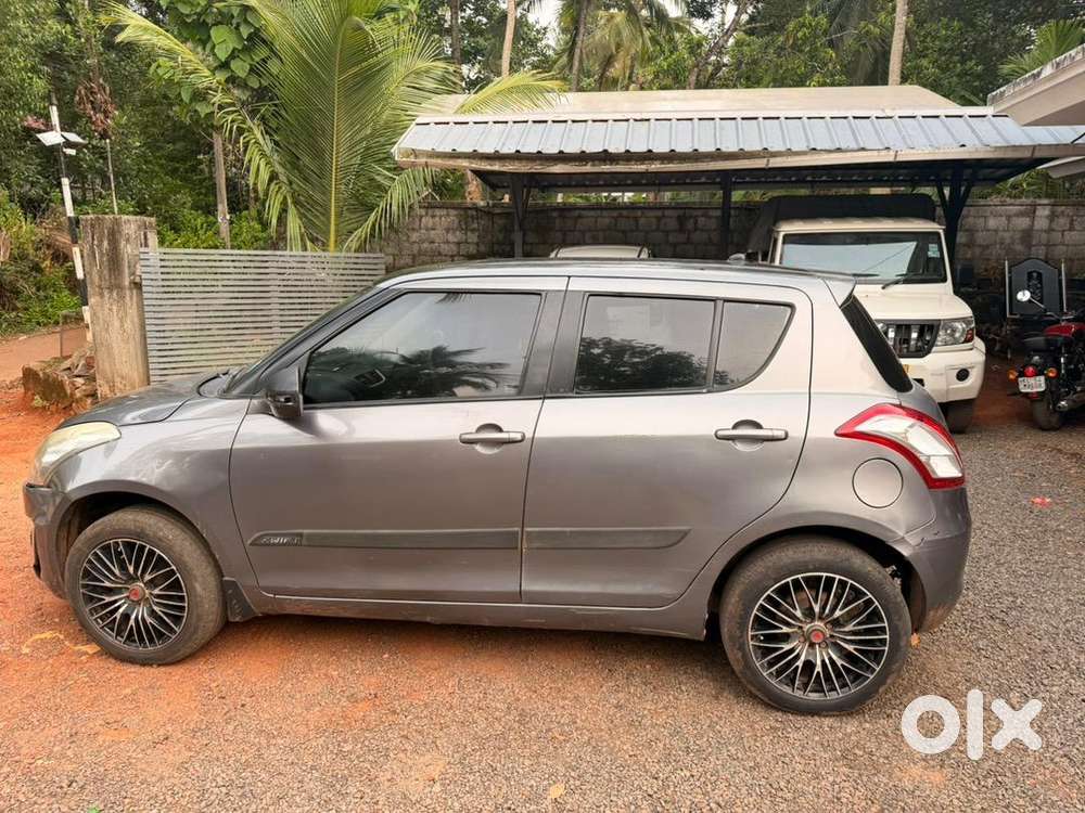 Maruti Suzuki Diesel 2013