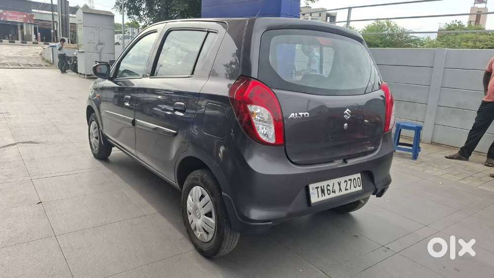 Maruti Suzuki Alto 800 Vxi Airbag, 2021, Petrol