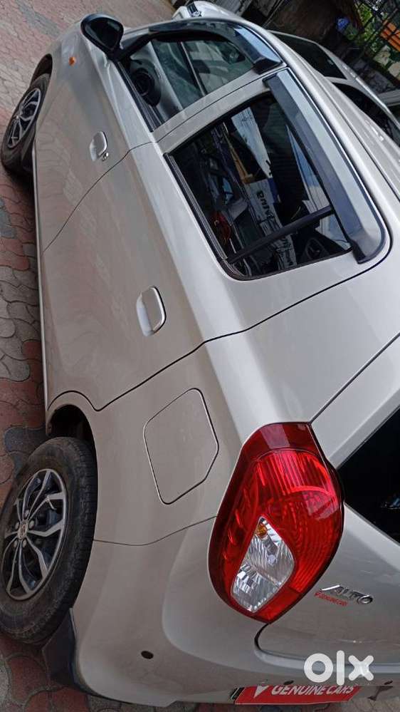 Maruti Suzuki Alto 800 Lxi, 2020, Petrol