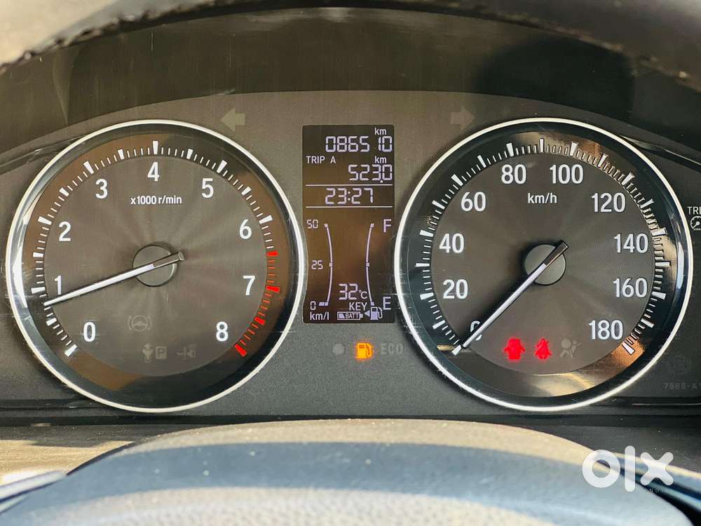 Honda Amaze 1.2 V I-vtec Mt, 2019, Cng & Hybrids