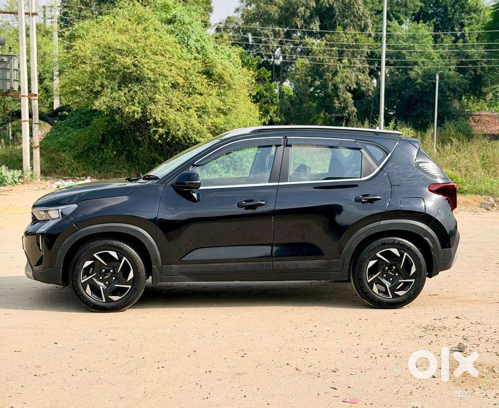 Kia Sonet Htk Plus 1.5 Diesel Mt, 2025, Diesel