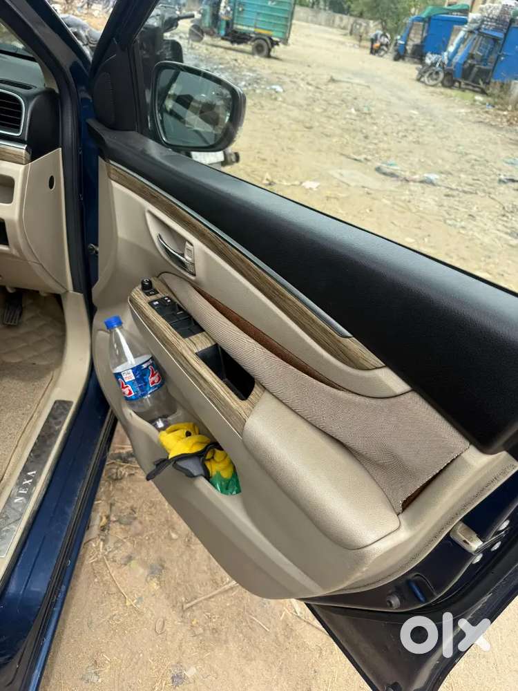 Maruti Suzuki Ciaz Hybrid 2020 Petrol Well Maintained