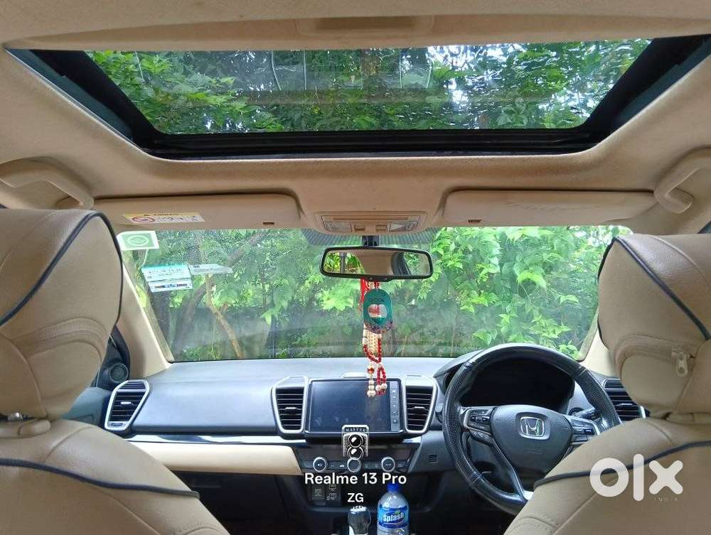 Honda City 1.5 Vx I-vtec Mt, 2020, Petrol