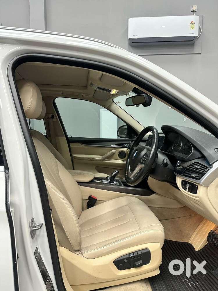 Bmw X5 Xdrive 30 D, 2015, Diesel