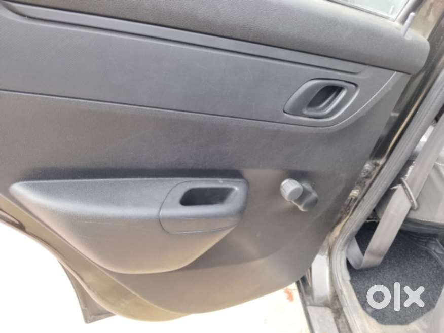 Renault Kwid Rxt 1.0, 2017, Petrol