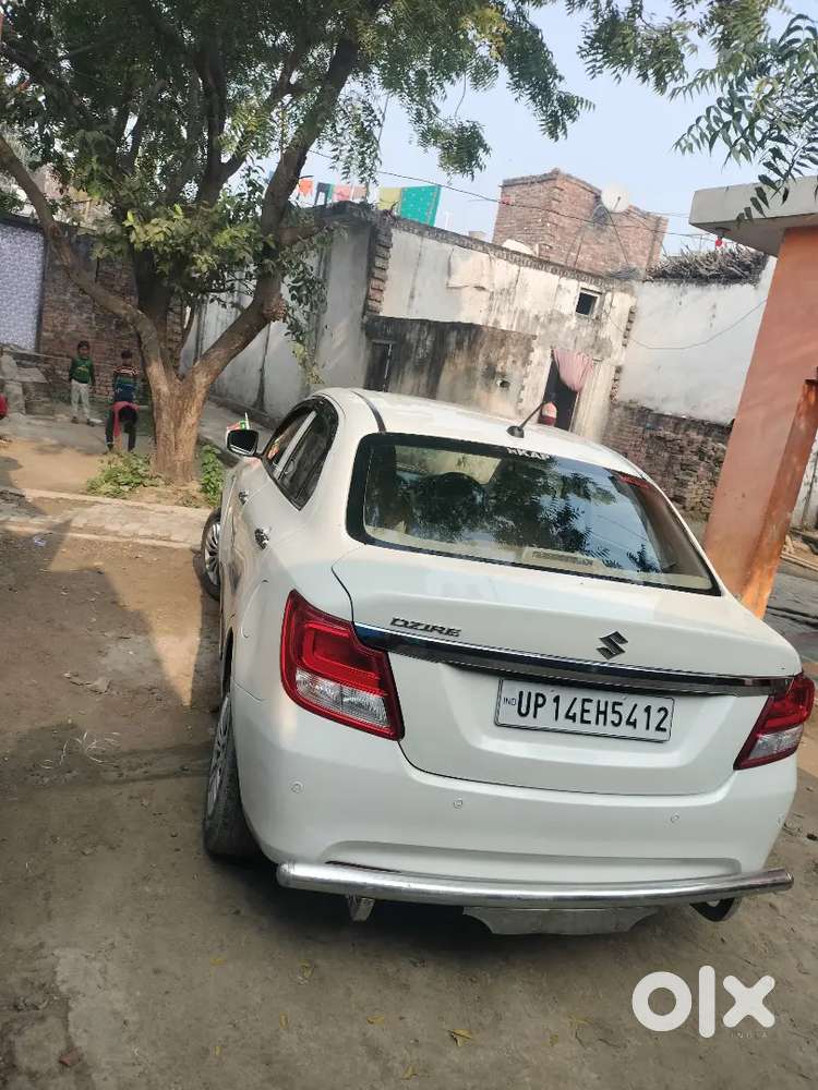 Maruti Suzuki Dzire 2019 Diesel 83000 Km Driven