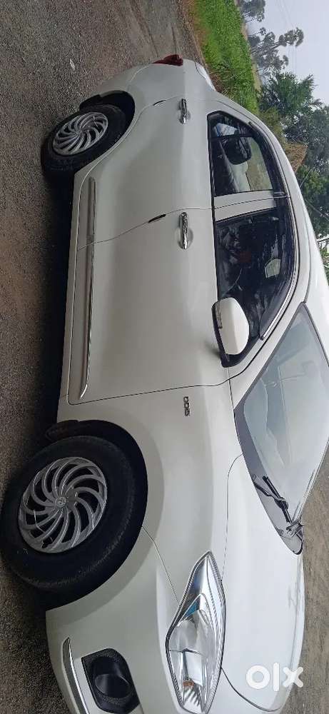 Maruti Suzuki Dzire 2018 Diesel 112000 Km Driven