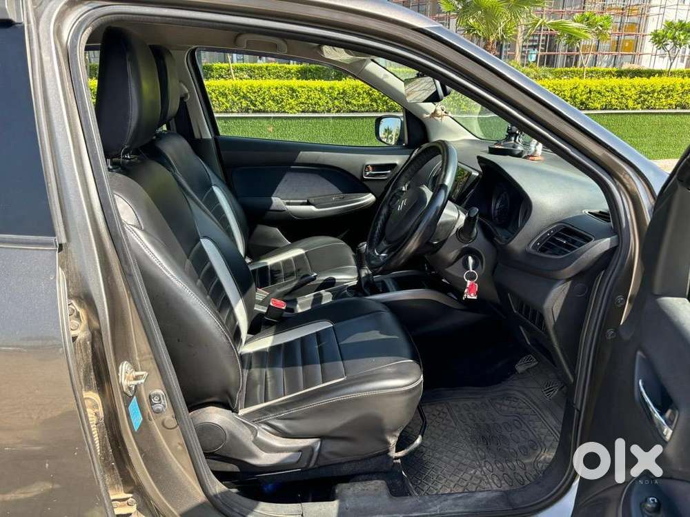 Excellent Condition Car With 35 Km/ Kg Mileage