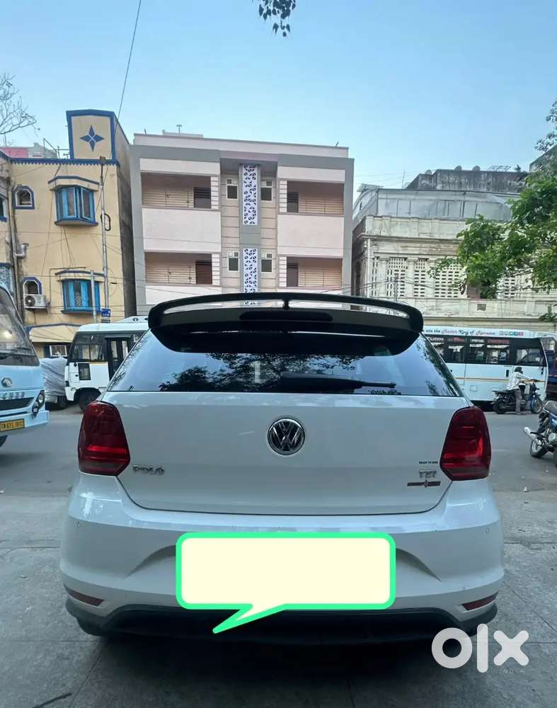 Volkswagen Polo 2022 1.0 Highline Plus Tsi