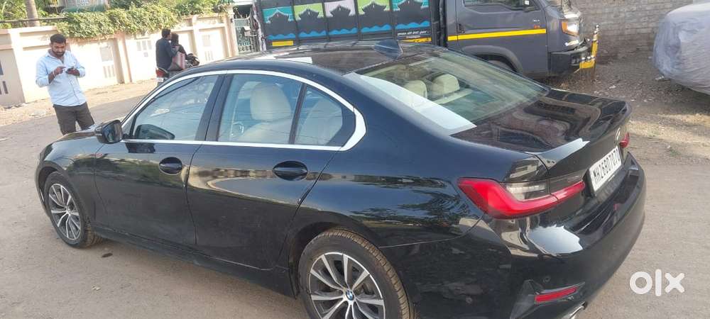 Bmw 3 Series Gran Limousine 2.0 320ld Luxury Line, 2021, Diesel