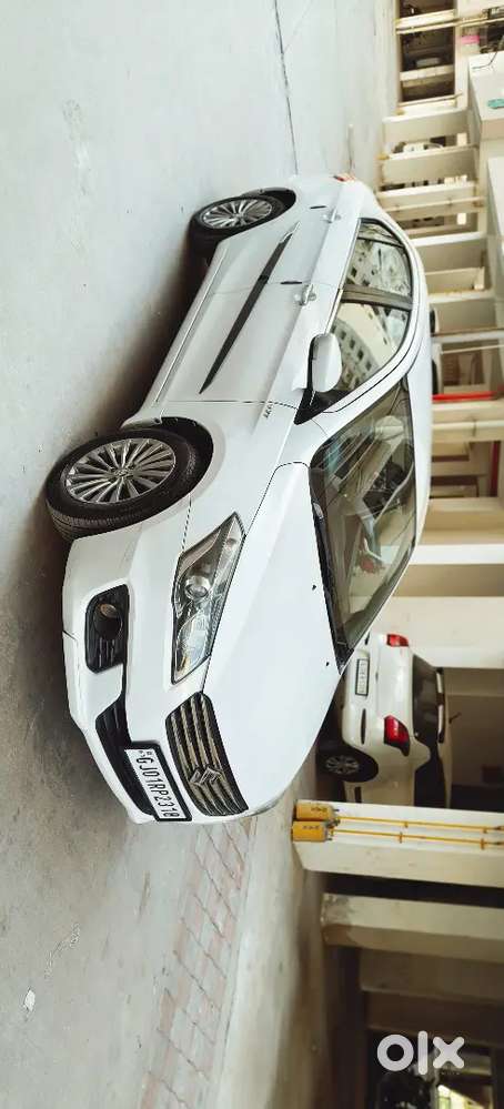 Maruti Suzuki Ciaz 2016 Second Owner Only Company Service