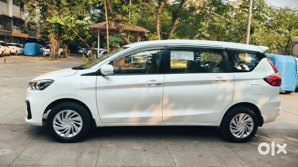 Maruti Suzuki Ertiga Vxi (o) Cng, 2022, Cng & Hybrids