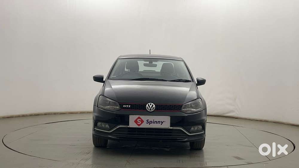 Volkswagen Ameo 1.5 Tdi Highline 16 Alloy, 2016, Diesel