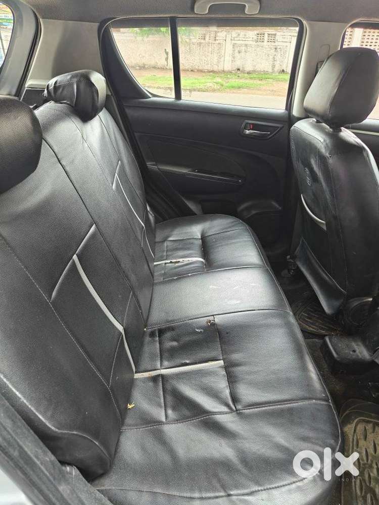 Maruti Suzuki Swift Vdi Optional, 2012, Diesel