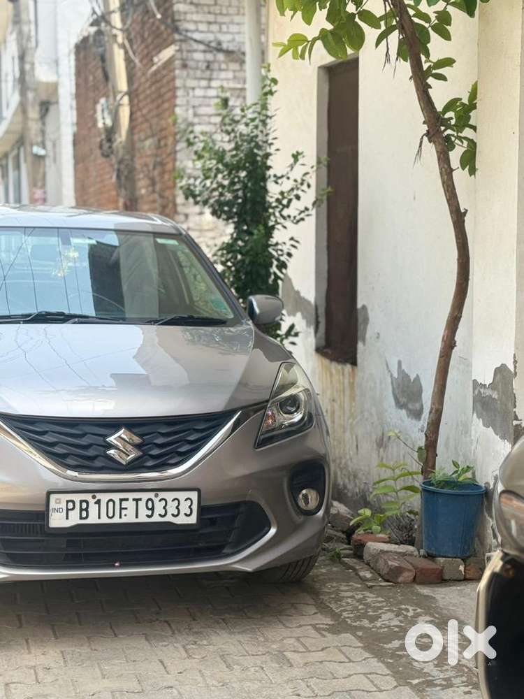 Maruti Suzuki Baleno 2016 Diesel Good Condition