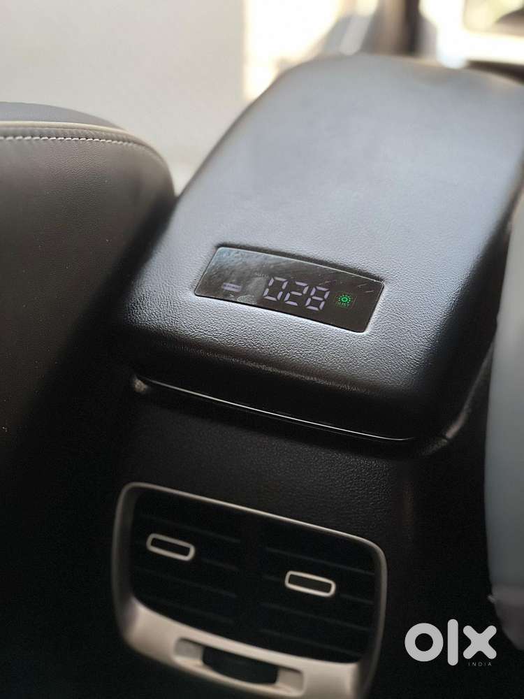 Hyundai Venue 1.5 Crdi Sx (o) Executive, 2022, Diesel