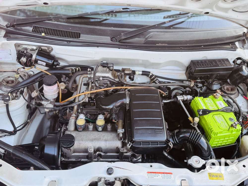 Maruti Suzuki Alto Flash Limited Edition, 2011, Petrol