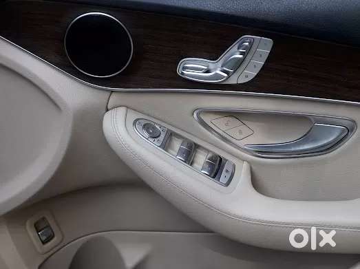 Mercedes-benz C-class C 200 Progressive, 2020, Petrol