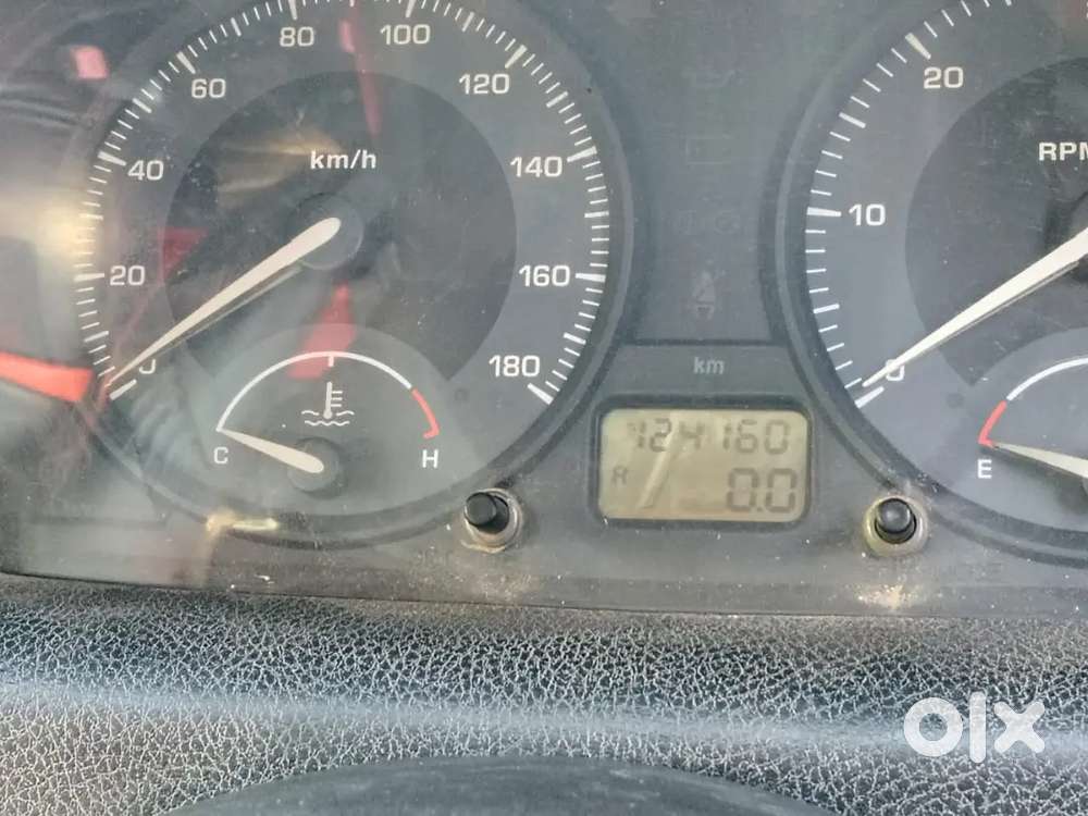 Tata Indica V2 2014 Diesel Well Maintained