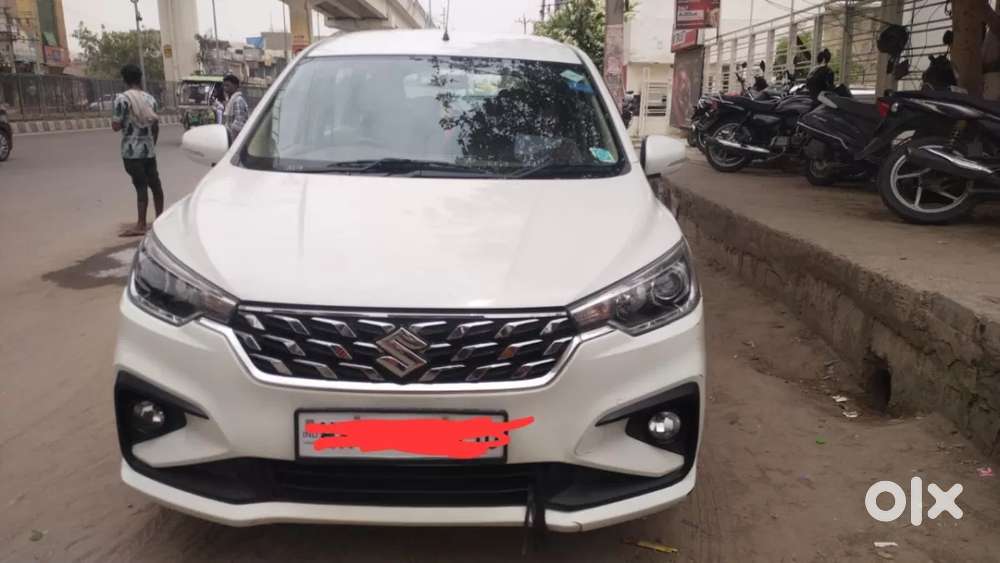 Maruti Suzuki Ertiga, 2024, Cng & Hybrids