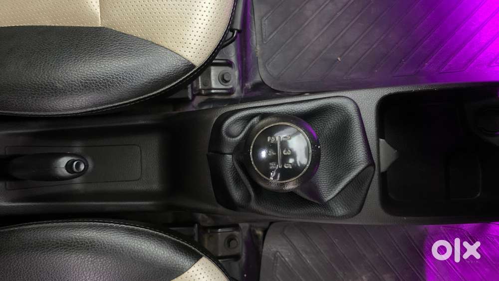 Hyundai Eon Era Plus (o), 2016, Petrol