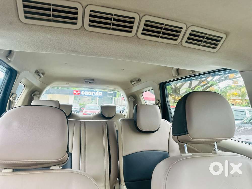 Maruti Suzuki Ertiga Vdi, 2012, Diesel