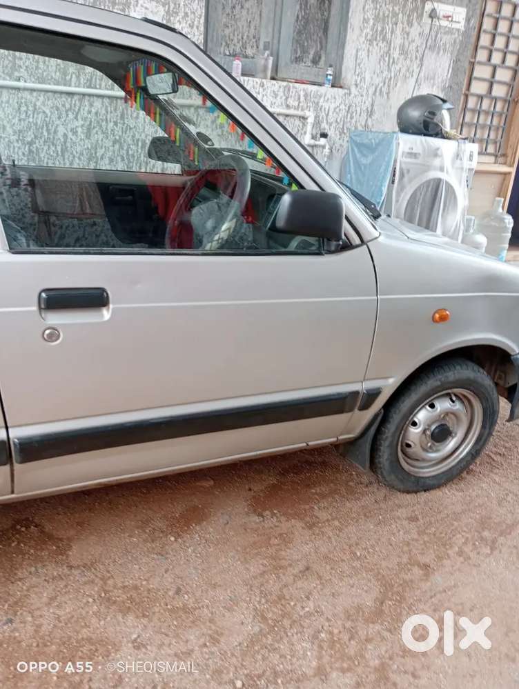 Good Condition 
Tyre 87%
Tiruppur Rto Control
Ac Working 
Lpg Endorse