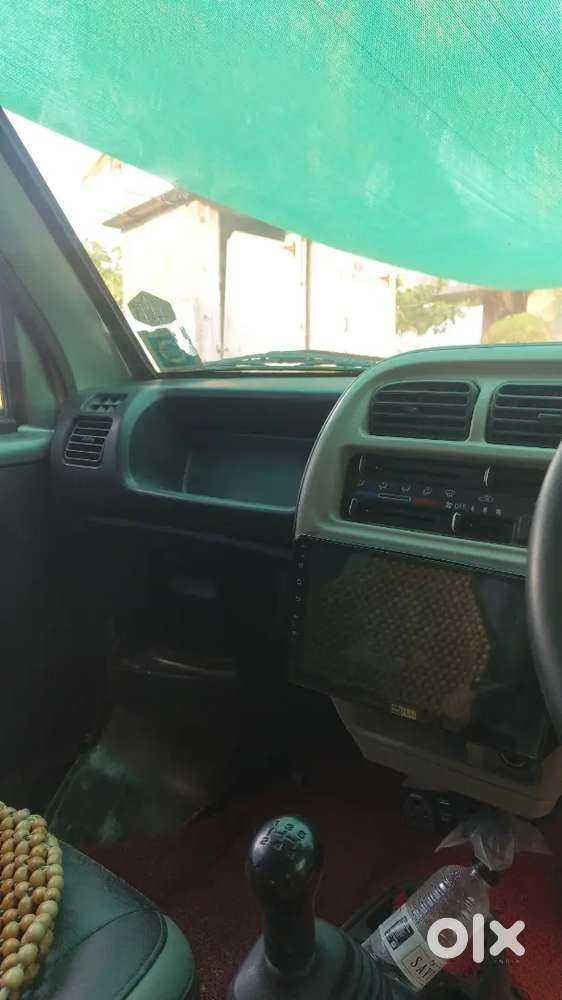 Maruti Suzuki Eeco 2019 Petrol 44000 Km Driven