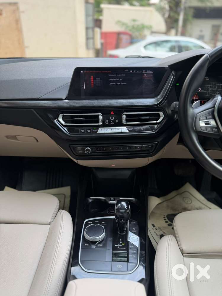 Bmw 2 Series 2.0 220d Sportline, 2021, Diesel