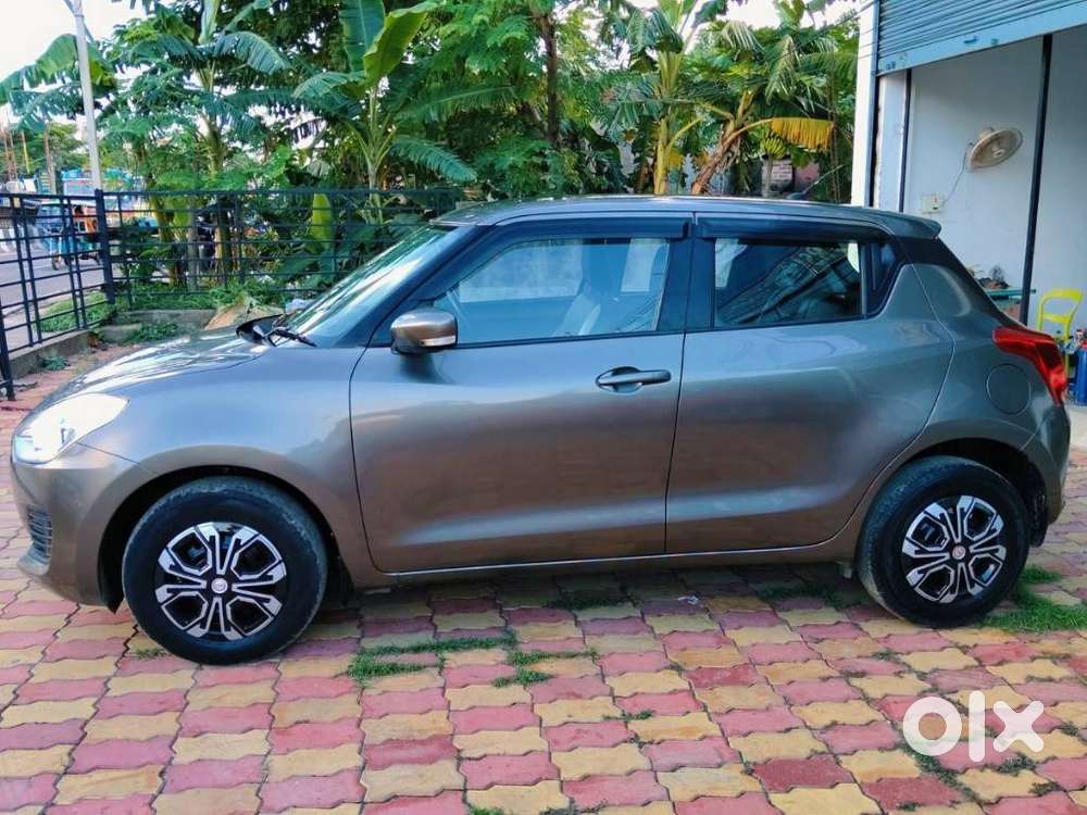 Maruti Suzuki Swift Vdi (o), 2019, Diesel