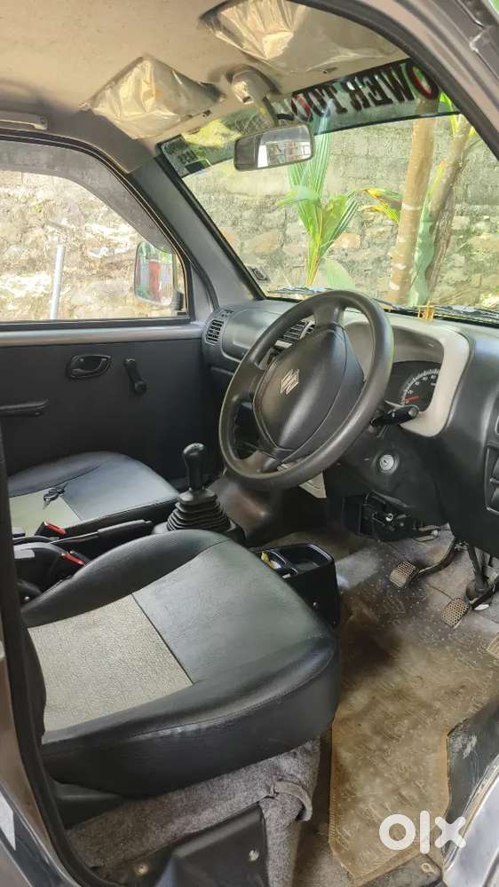 Maruti Suzuki Eeco 2022 5-str Ac+htr (petrol) Single Owner