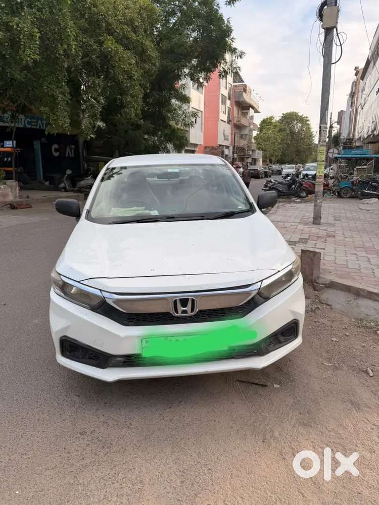 Sale Honda Amaze